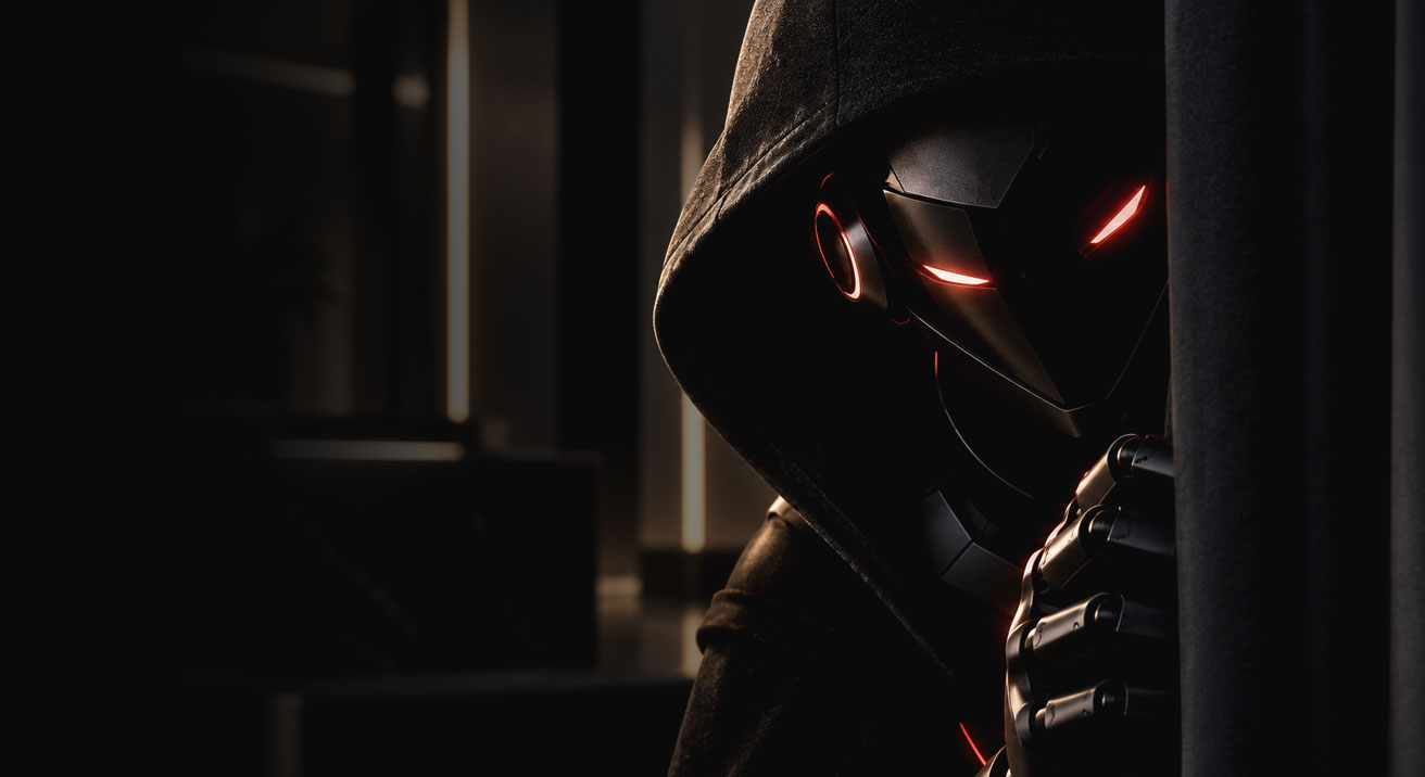 Assistente Nexuz Nexus
